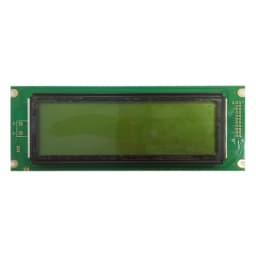 Lcd Module 24064 Display Blue Green UCI6963 intead LM24064DFW Korg 01/W O1/W FD EOS B900 QY300 800 replace
