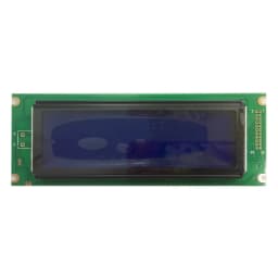 Lcd Module 24064 Display Blue Green UCI6963 intead LM24064DFW Korg 01/W O1/W FD EOS B900 QY300 800 replace