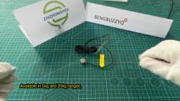 ZB2 Small Column Load Cell Force Sensor 2mV/V 350Ω 5kg 10kg for Press Force Measuring Automation