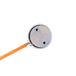 ZB2 Small Column Load Cell Force Sensor 2mV/V 350Ω 5kg 10kg for Press Force Measuring Automation
