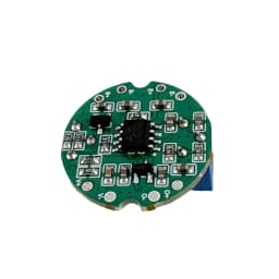 Sensor Signal Converter Load Cell Amplifier 0-5V Voltage Output Module Zero/Span Adjustable Excitation Board