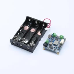Waveshare Solar Power Management Module For 6V-24V Solar Panel Support MPPT USB Connection Battery Charger Power Supply