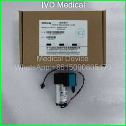 Mindray Bc20S Bc30S Bc5100 Bc5180 Bc5190 Bc5380 Bc5390 Blood Cell Analyzer Waste Liquid Pump Vacuum Pump Accessories