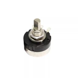 10PCS Potentiometer RV24YN20F B102 B202 B502 B103 B203 B503 B104 B105 Semi-Axle Carbon Film Single Coil 2W 1K 5K 10K 100K 500K