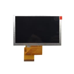 Original LCD Display for Behringer X32 Rack Mixer Repair
