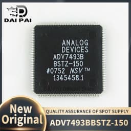(5Pcs/Lot) 100% New original ADV7493BBSTZ-150 ADV7493B QFP Chipset