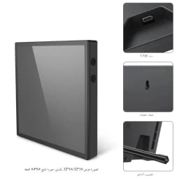 LED Pixel Display Bluetooth Smart Matrix Pixel Screen Panel Night Light Clock 16x16 32x32 64x64 Digital Lamp DIY Art Home Decor