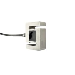 Mini S-Type Load Cell 5kg 10kg 20kg 50kg 100kg 200kg High Precision Tension Compression Force Sensor Alloy Steel IP66