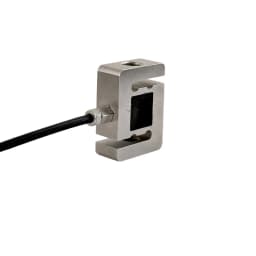 Mini S-Type Load Cell 5kg 10kg 20kg 50kg 100kg 200kg High Precision Tension Compression Force Sensor Alloy Steel IP66