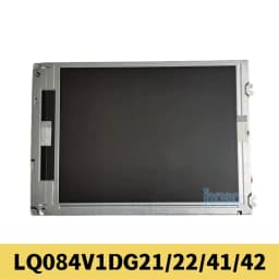 8.4-inch LQ084V1DG42 LQ084V1DG41 LQ084V1DG21 LQ084V1DG22 LCD displays suitable for Fanuc systems