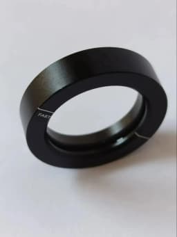 High Precision Optical Zero Order Half/Quarter 1/4 /1/2Waveplate,632.8NM for Lab Interferometers Educational Kits