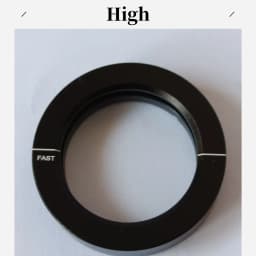 High Precision Optical Zero Order Half/Quarter 1/4 /1/2Waveplate,632.8NM for Lab Interferometers Educational Kits