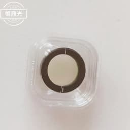 High Precision Optical Zero Order Half/Quarter 1/4 /1/2Waveplate,632.8NM for Lab Interferometers Educational Kits