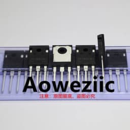 Aoweziic 2022+ 100% New Imported Original JT075N065WED JTO75N065WED TO-247 IGBT Single Pipe 75A 650V