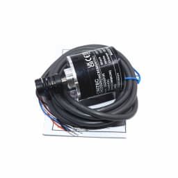 E6B2CWZ6C 1000P/R Optical Rotary encoder E6B2-CWZ6C E6B2-CWZ5B E6B2-CWZ1X E6B2-CWZ3E E6B2-CWZ5G 10P/R~2500P/R 5-24V NPN PNP