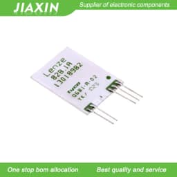 Lenze 82B.1A 13018982 Q681-A-02 82B.1B 82B.RHV 82C.1A 82C.1B Brand New Original Resistor Thick film porcelain