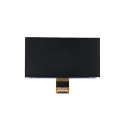 New 10.1 Inch 12K 11520×5120 Monochrome LCD Screen for Elegoo Saturn 3 Ultra Saturn 4 Ultra 3D Printer Screen Replacement