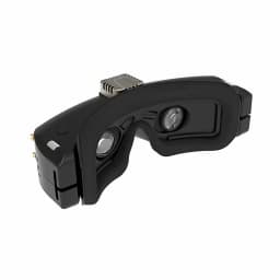 BoaMasM1pcs For SKY04O PRO 1280x720 OLED FPV GOGGLES 720P 60FPS 5.8Ghz 48CH Steadyview DVR Head Tracker For RC Drone Airplane