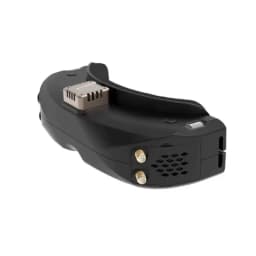 BoaMasM1pcs For SKY04O PRO 1280x720 OLED FPV GOGGLES 720P 60FPS 5.8Ghz 48CH Steadyview DVR Head Tracker For RC Drone Airplane