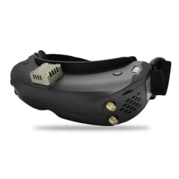 BoaMasM1pcs For SKY04O PRO 1280x720 OLED FPV GOGGLES 720P 60FPS 5.8Ghz 48CH Steadyview DVR Head Tracker For RC Drone Airplane
