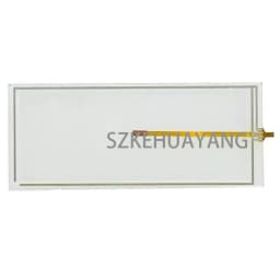 XD1342051 XD1342151 Digitizer Touch Panel  Genuine Brother PR-600II PR600II PR-620 PR620 Embroidery Machine Spare Parts
