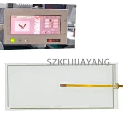 XD1342051 XD1342151 Digitizer Touch Panel  Genuine Brother PR-600II PR600II PR-620 PR620 Embroidery Machine Spare Parts