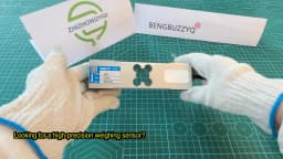 Mavin ZZPH1 Single Point Load Cell 60kg 100kg 200kg 500kg High Precision Aluminum Alloy Weight Sensor for Platform Scale