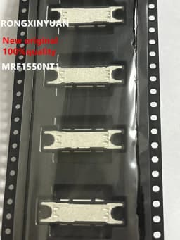 New Original  MRF1550NT1 M1550N MRF1550N MRF1550 T1 M1550 Autoradio Eindversterker Transistor