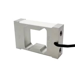 L6H5 High Precision Force Sensor, Suitable for Various Measurement Sizes, Industrial Grade Precision Load Sensor