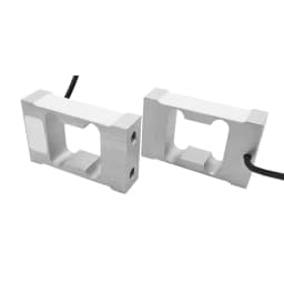 L6H5 High Precision Force Sensor, Suitable for Various Measurement Sizes, Industrial Grade Precision Load Sensor