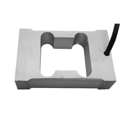 L6H5 High Precision Force Sensor, Suitable for Various Measurement Sizes, Industrial Grade Precision Load Sensor