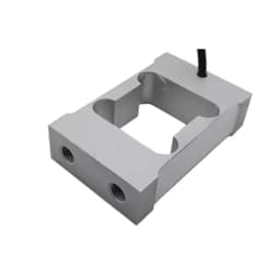 L6H5 High Precision Force Sensor, Suitable for Various Measurement Sizes, Industrial Grade Precision Load Sensor