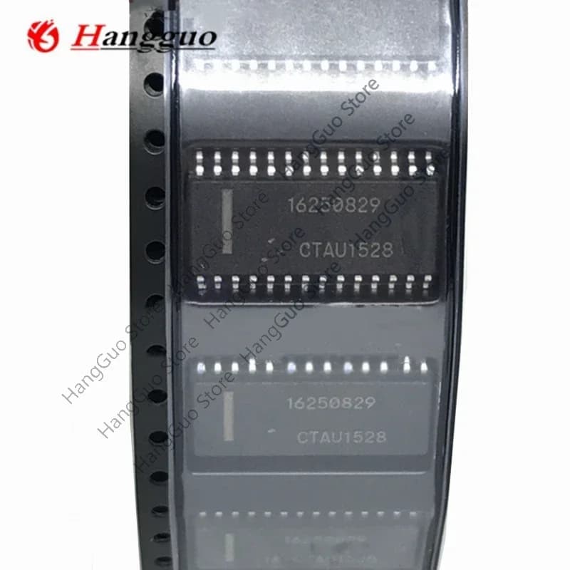 10PCS/LOT New 16250829 SOP28 Automotive computer version chip driver IC