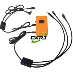 Multi-function Notebook Repair Boot Box with Adjustable Power Supply Full Range