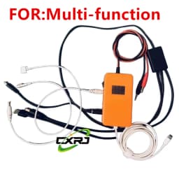 Multi-function Notebook Repair Boot Box with Adjustable Power Supply Full Range