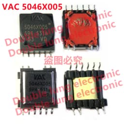 10PCS/LOT New and original S120 VAC 5046X005 VAC5046X005 5046X005 SOP10 The inverter drive transformer  new product