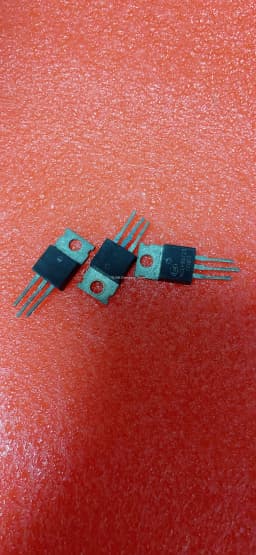 Original equipment disassembled NCEP85T25 TO-220 direct insertion MOS field effect tube 85V 250A in stock 50PCS -1lot
