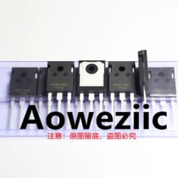 Aoweziic 2023+ 100% new imported original NCE80TD65BT 80TD65 TO-247 IGBT Single Pipe 80A 650V
