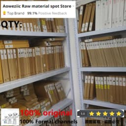 Aoweziic 2023+ 100% new imported original NCE80TD65BT 80TD65 TO-247 IGBT Single Pipe 80A 650V