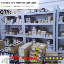 Aoweziic 2023+ 100% new imported original NCE80TD65BT 80TD65 TO-247 IGBT Single Pipe 80A 650V