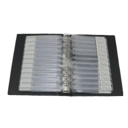 1500pcs 30Values LL34 1/2W 2v-39v SMD Zener Diode Assorted Kit 0.5W Eries Various Zener Diodes Book Kit