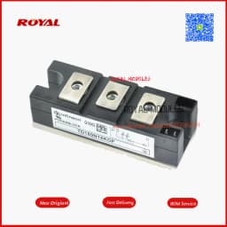 TD170N12KOF TD180N16KOF TD250N16KOF TD330N16KOF NEW