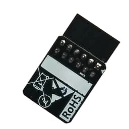 TPM Security Module TPM2.0 Module for GIGABYTE for Gigabyte TPM Module GC-TPM-SPI CTM010
