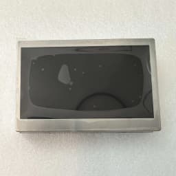 4.2 Inch LCD Display Color Screen For Ford Focus Escape 2013-2016 150MPH Speedometer Cluster LQ042T5DZ11/13K 102x70mm