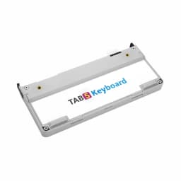 M5Stack A164 Tab5 Keyboard 70-Key I2C Input Module STM32 Chip 14*5 Matrix Keyboard With RGB LED For Tab5 Mainboard