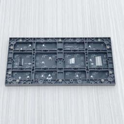 LED Panel P2.5 Full Color Video Wall HUB75 Module Suitable For LED Display Screens Indoor Pixel Display Led Animation 320*160mm
