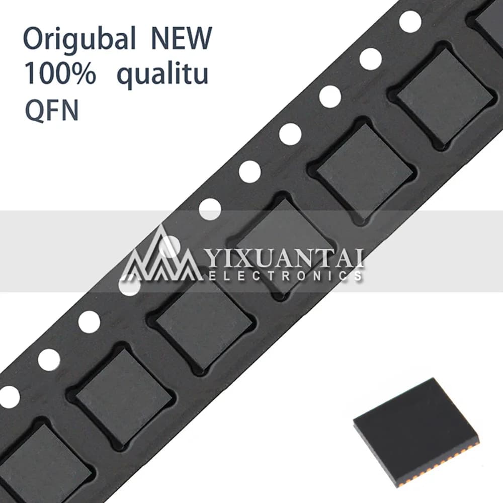 100% New&original In Stock 5pcs/lot MT7592N MT7592 QFN WiFi