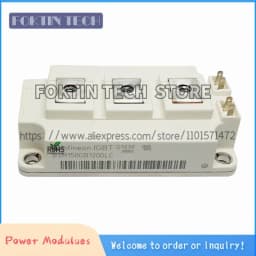 IGBT Module BSM150GB120DLC