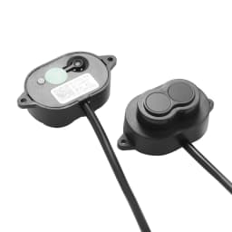 XKC-KL800 Distance Laser Sensor 2% Hign Accuracy Small Angle Object Human Presence Proximity IR Infrared Sensor