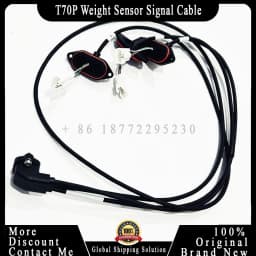 Original T70/T70P Weight Sensor Signal Cable for Dji T70P/T70 Agriculture Drone Accessories Repair Parts